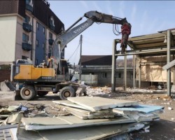 철화건설 시공사례