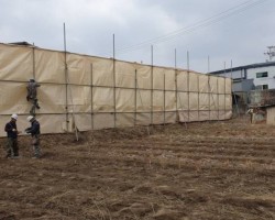 철화건설 시공사례