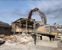 철화건설 시공사례