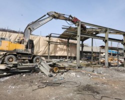 철화건설 시공사례