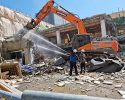 철화건설 시공사례