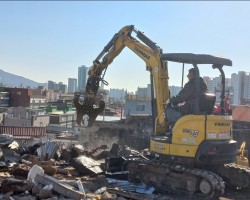 철화건설 시공사례