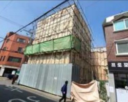 철화건설 시공사례