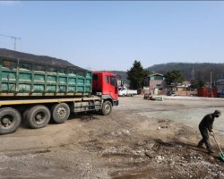 철화건설 시공사례